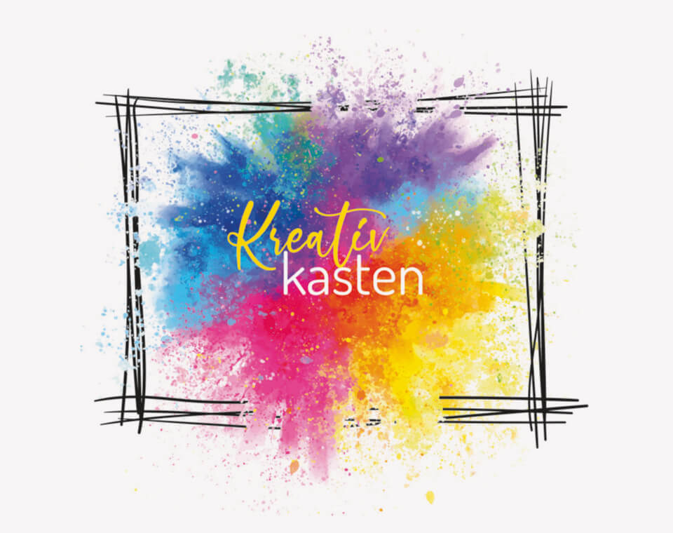 Logo des Kreativkastens